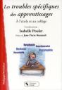 Troubles Specifiques Des Apprentissages A L Ecole - Preview