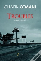 Capa do artigo Troubles Volume 2
