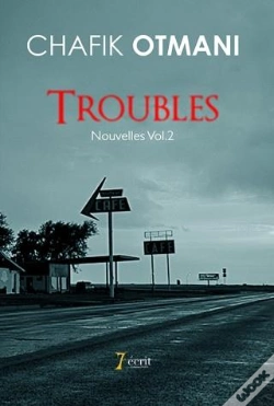 Capa do artigo Troubles Volume 2