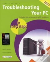Capa do artigo Troubleshooting A Pc In Easy Steps