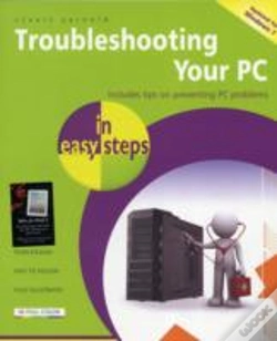 Capa do artigo Troubleshooting A Pc In Easy Steps
