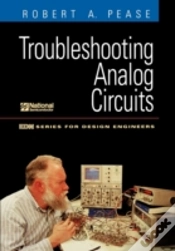 Capa do artigo Troubleshooting Analog Circuits