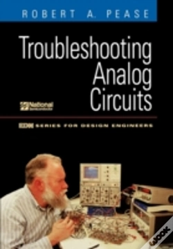 Capa do artigo Troubleshooting Analog Circuits