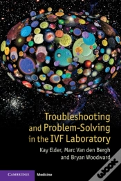 Capa do artigo Troubleshooting And Problem-Solving In The Ivf Laboratory