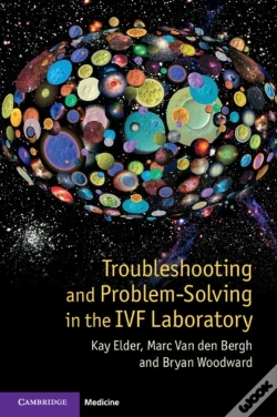 Capa do artigo Troubleshooting And Problem-Solving In The Ivf Laboratory