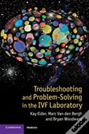 Capa do artigo Troubleshooting And Problem-Solving In The Ivf Laboratory