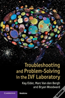 Capa do artigo Troubleshooting And Problem-Solving In The Ivf Laboratory