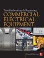 Troubleshooting And Repairing Commercial Electrical Equipment - Preview