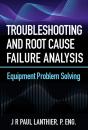 Troubleshooting And Root Cause Failure Analysis - Preview
