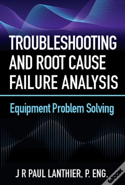 Capa do artigo Troubleshooting And Root Cause Failure Analysis