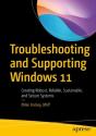 Troubleshooting And Supporting Windows 11 - Preview