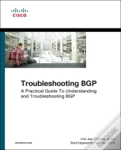 Troubleshooting Bgp