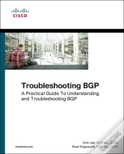 Capa do artigo Troubleshooting Bgp