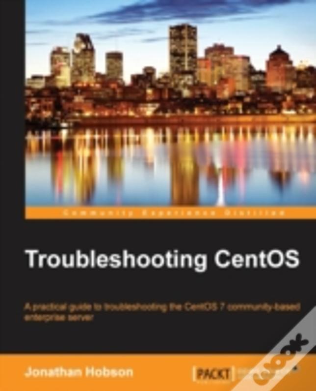 Troubleshooting Centos