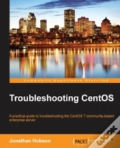 Capa do artigo Troubleshooting Centos
