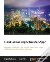 Troubleshooting Citrix Xenapp