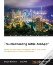 Capa do artigo Troubleshooting Citrix Xenapp