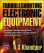 Troubleshooting Electronic Equipment - Preview