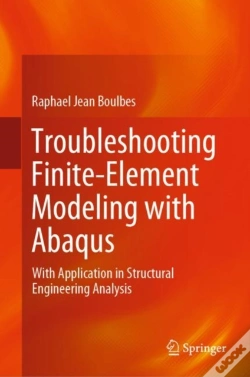 Capa do artigo Troubleshooting Finite-Element Modeling With Abaqus