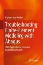Troubleshooting Finite-Element Modeling With Abaqus - Preview