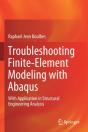 Troubleshooting Finite-Element Modeling With Abaqus - Preview