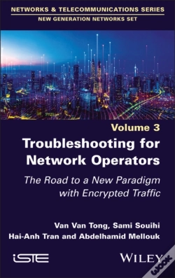 Capa do artigo Troubleshooting For Network Operators