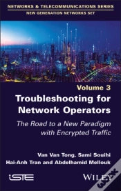 Capa do artigo Troubleshooting For Network Operators
