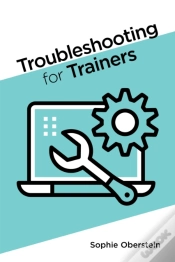 Capa do artigo Troubleshooting For Trainers