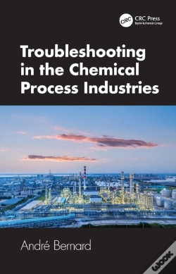 Capa do artigo Troubleshooting In The Chemical Process Industries