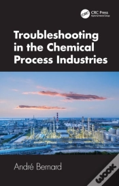 Capa do artigo Troubleshooting In The Chemical Process Industries