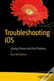 Capa do artigo Troubleshooting Ios