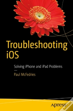 Capa do artigo Troubleshooting Ios