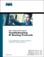 Troubleshooting Ip Routing Protocols (Ccie Professional Development Series) - Preview