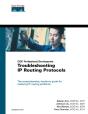 Troubleshooting Ip Routing Protocols (Ccie Professional Development Series) - Preview