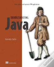Capa do artigo Troubleshooting Java