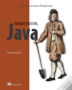 Capa do artigo Troubleshooting Java