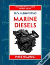 Capa do artigo Troubleshooting Marine Diesel Engines