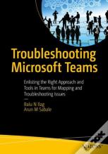 Troubleshooting Microsoft Teams