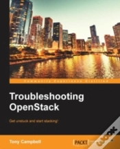 Capa do artigo Troubleshooting Openstack