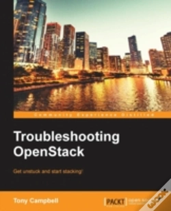 Capa do artigo Troubleshooting Openstack