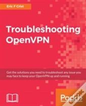 Troubleshooting Openvpn