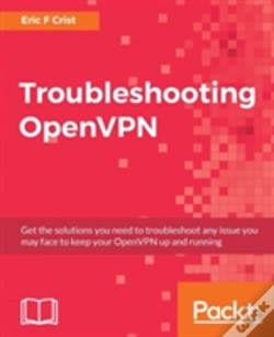 Capa do artigo Troubleshooting Openvpn