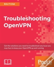 Capa do artigo Troubleshooting Openvpn