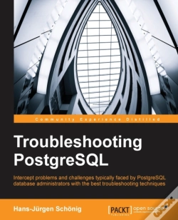 Capa do artigo Troubleshooting Postgresql