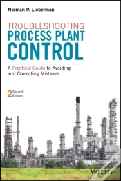 Capa do artigo Troubleshooting Process Plant Control