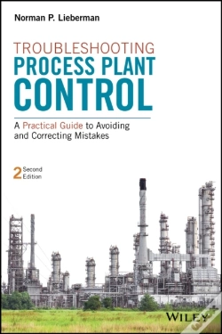 Capa do artigo Troubleshooting Process Plant Control