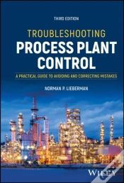 Capa do artigo Troubleshooting Process Plant Control