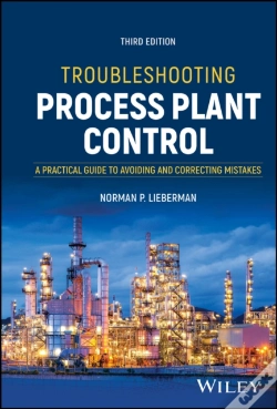 Capa do artigo Troubleshooting Process Plant Control