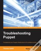 Troubleshooting Puppet