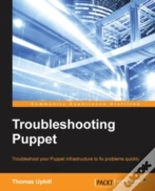 Troubleshooting Puppet